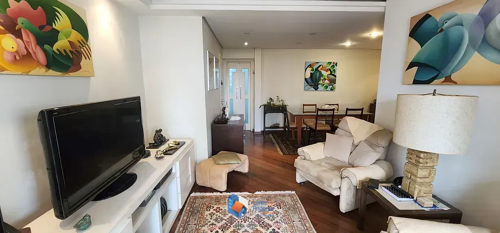 Apartamento, 4 quartos, 116 m² - Foto 25