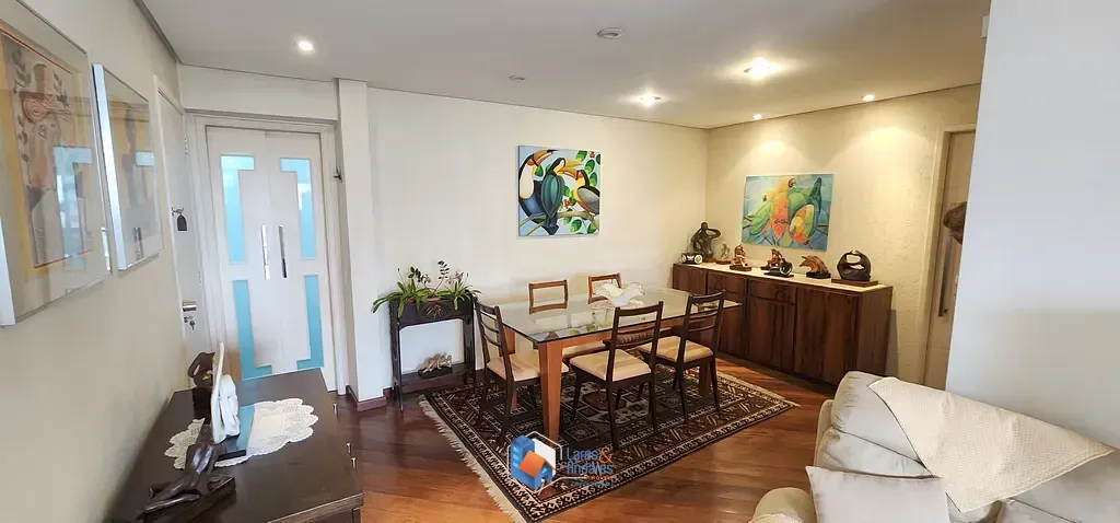 Apartamento, 4 quartos, 116 m² - Foto 26