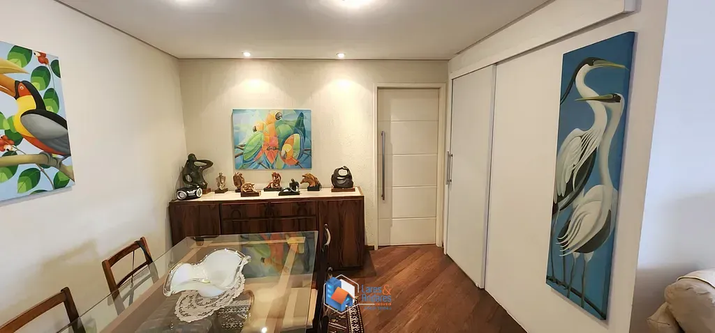 Apartamento, 4 quartos, 116 m² - Foto 27