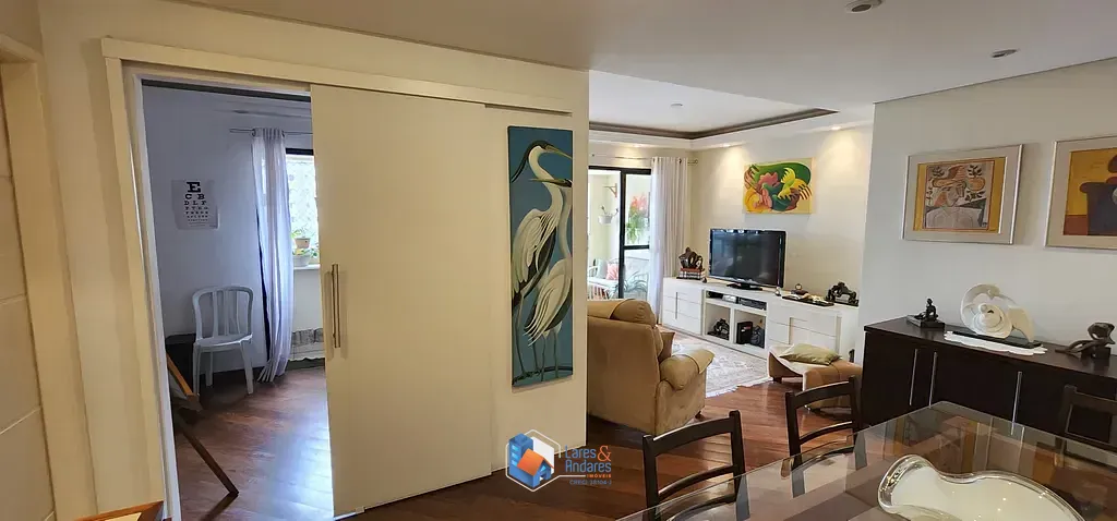 Apartamento, 4 quartos, 116 m² - Foto 30