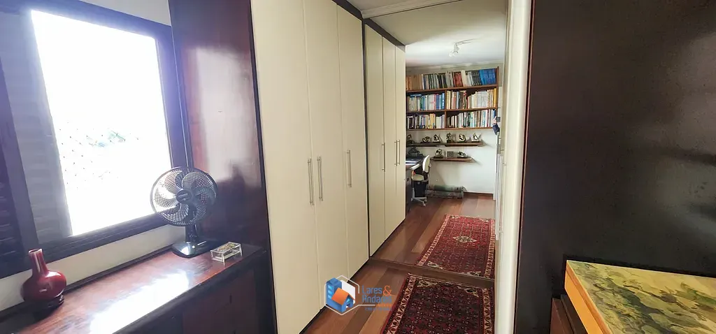 Apartamento, 4 quartos, 116 m² - Foto 33