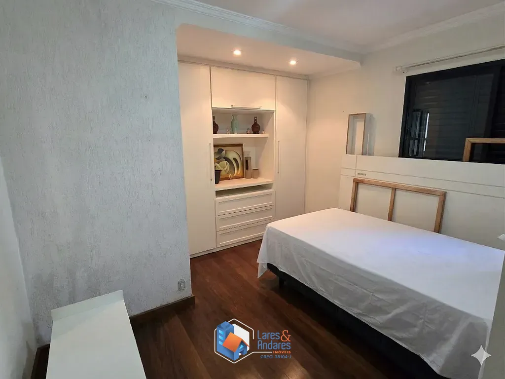 Apartamento, 4 quartos, 116 m² - Foto 36