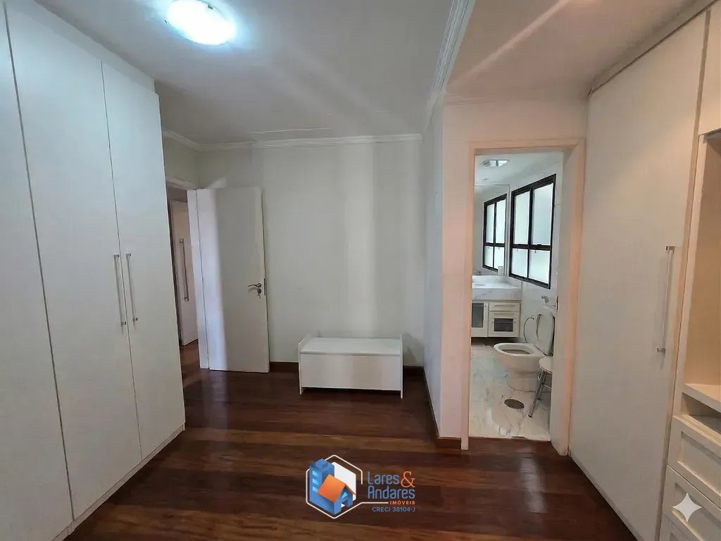 Apartamento, 4 quartos, 116 m² - Foto 37