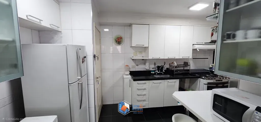 Apartamento, 4 quartos, 116 m² - Foto 35