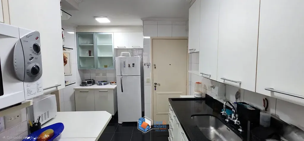 Apartamento, 4 quartos, 116 m² - Foto 2