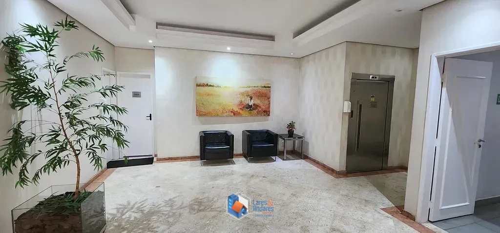 Apartamento, 4 quartos, 116 m² - Foto 4