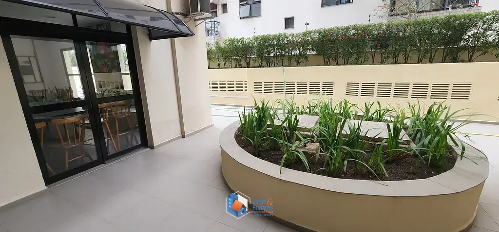 Apartamento, 4 quartos, 116 m² - Foto 6