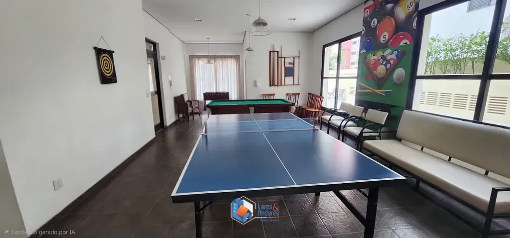 Apartamento, 4 quartos, 116 m² - Foto 7