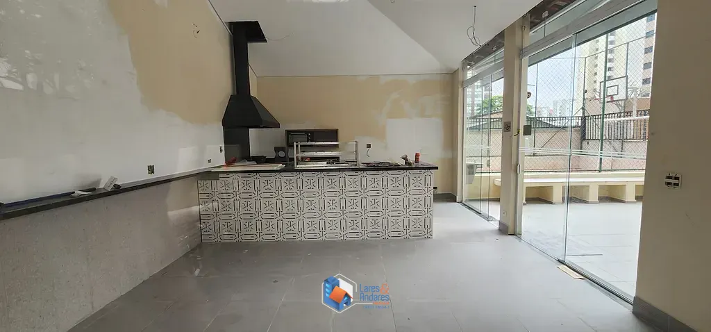 Apartamento, 4 quartos, 116 m² - Foto 10