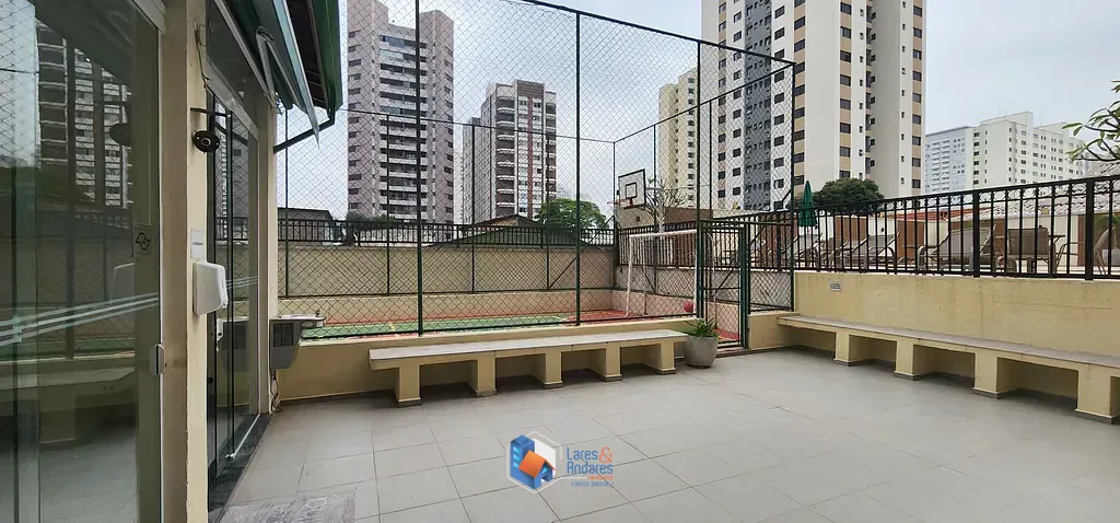 Apartamento, 4 quartos, 116 m² - Foto 11