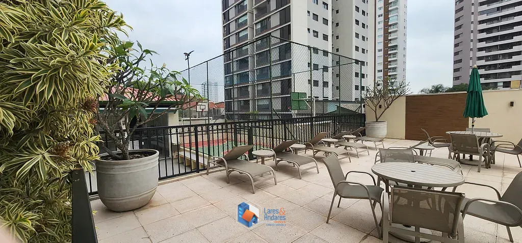 Apartamento, 4 quartos, 116 m² - Foto 12