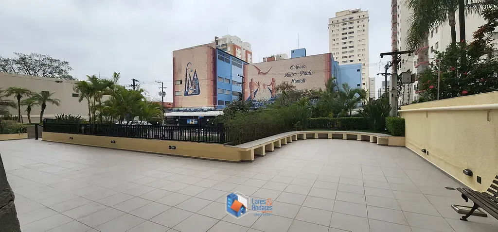 Apartamento, 4 quartos, 116 m² - Foto 15