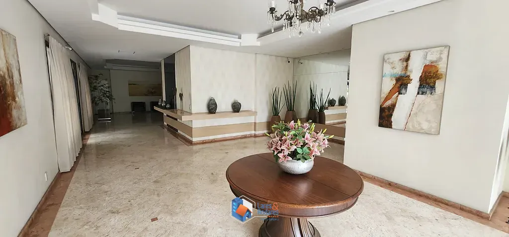 Apartamento, 4 quartos, 116 m² - Foto 16