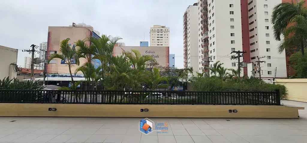 Apartamento, 4 quartos, 116 m² - Foto 17
