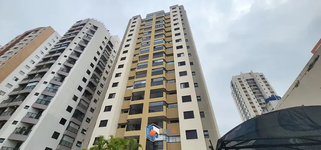 Apartamento, 4 quartos, 116 m² - Foto 19