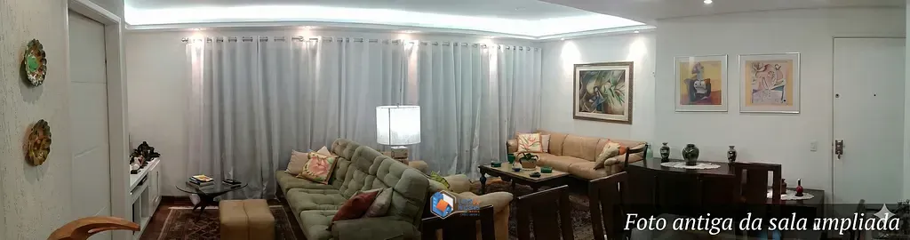 Apartamento, 4 quartos, 116 m² - Foto 38