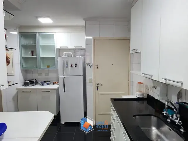 Apartamento 4 quartos e 3 banheiros, à venda, no bairro Vila Leopoldina em São Paulo