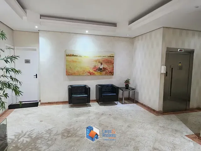 Apartamento 4 quartos e 3 banheiros, à venda, no bairro Vila Leopoldina em São Paulo