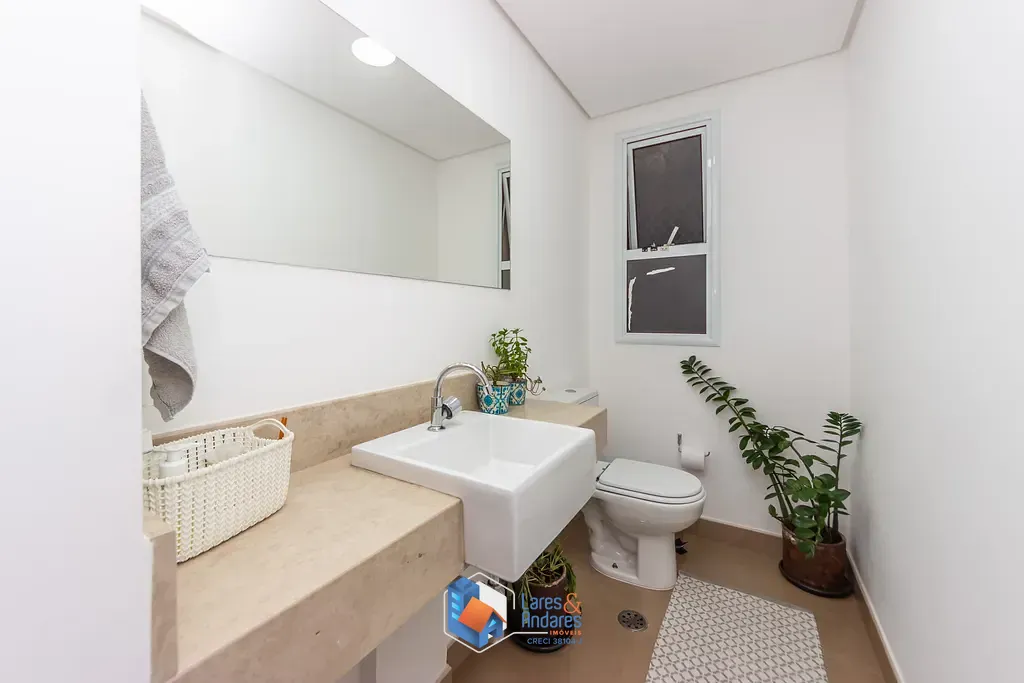 Apartamento, 4 quartos, 124 m² - Foto 30