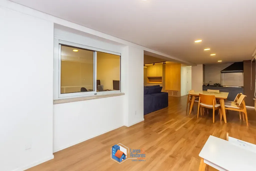 Apartamento, 4 quartos, 124 m² - Foto 32