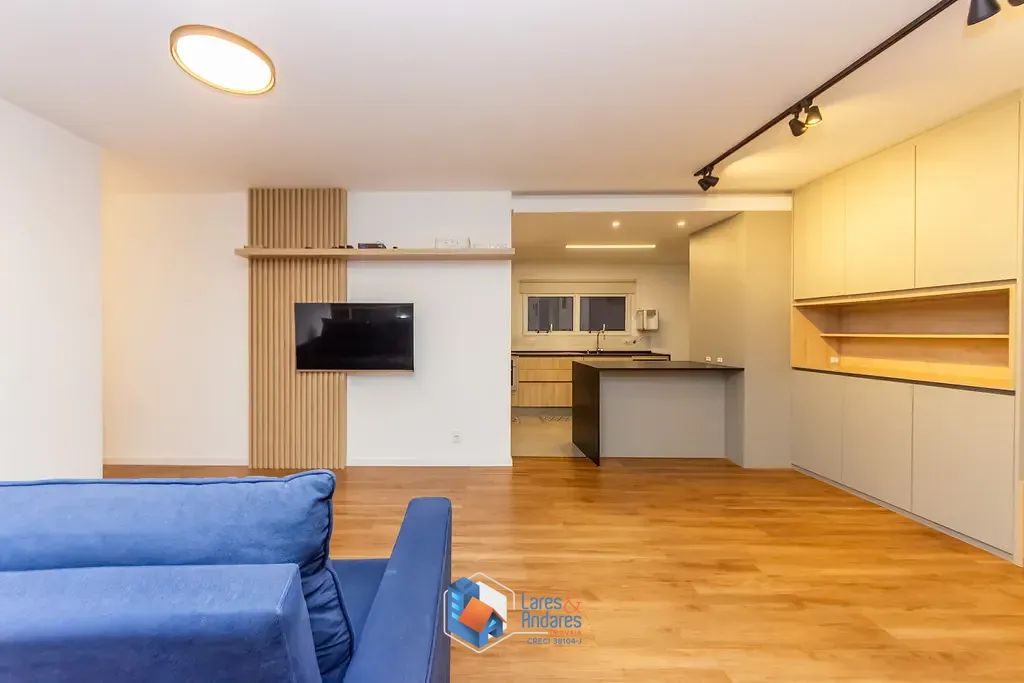 Apartamento, 4 quartos, 124 m² - Foto 37