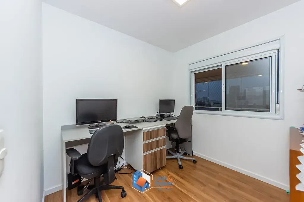 Apartamento, 4 quartos, 124 m² - Foto 38