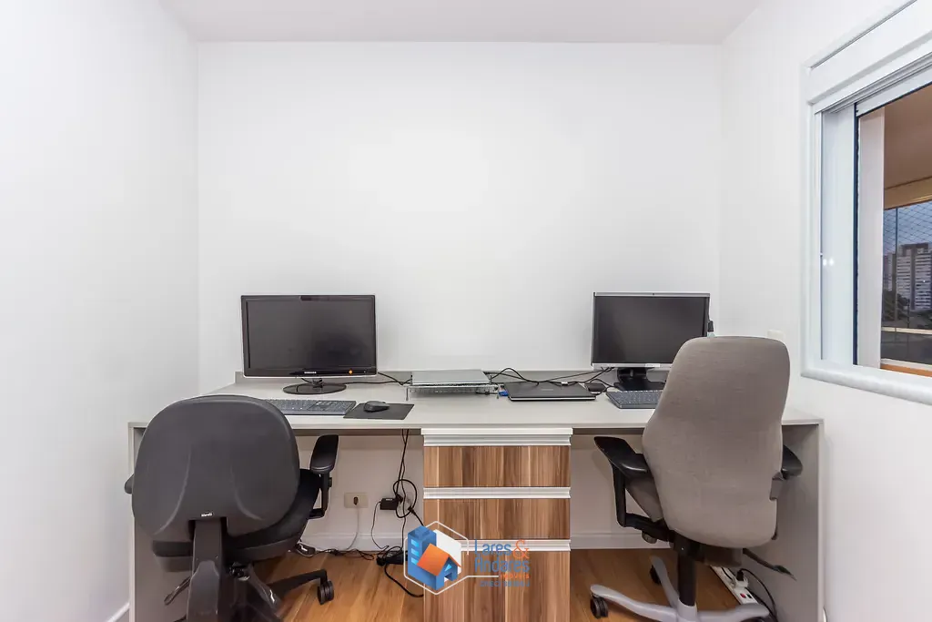 Apartamento, 4 quartos, 124 m² - Foto 27