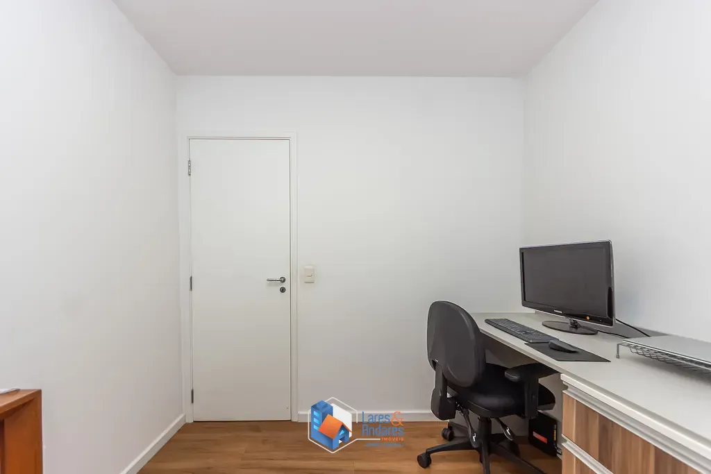 Apartamento, 4 quartos, 124 m² - Foto 40