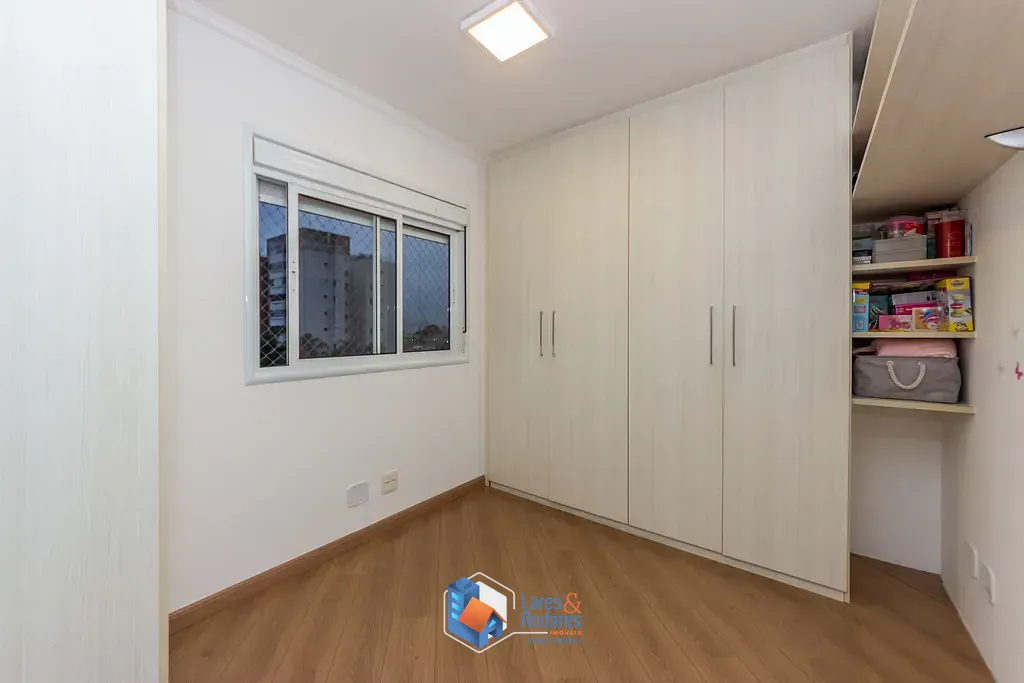 Apartamento, 4 quartos, 124 m² - Foto 41