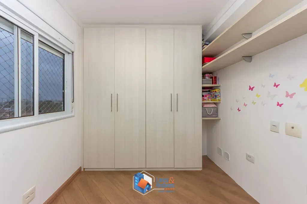 Apartamento, 4 quartos, 124 m² - Foto 43