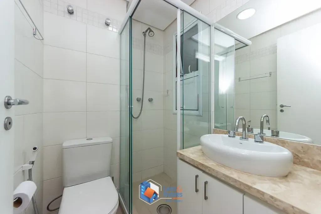 Apartamento, 4 quartos, 124 m² - Foto 44