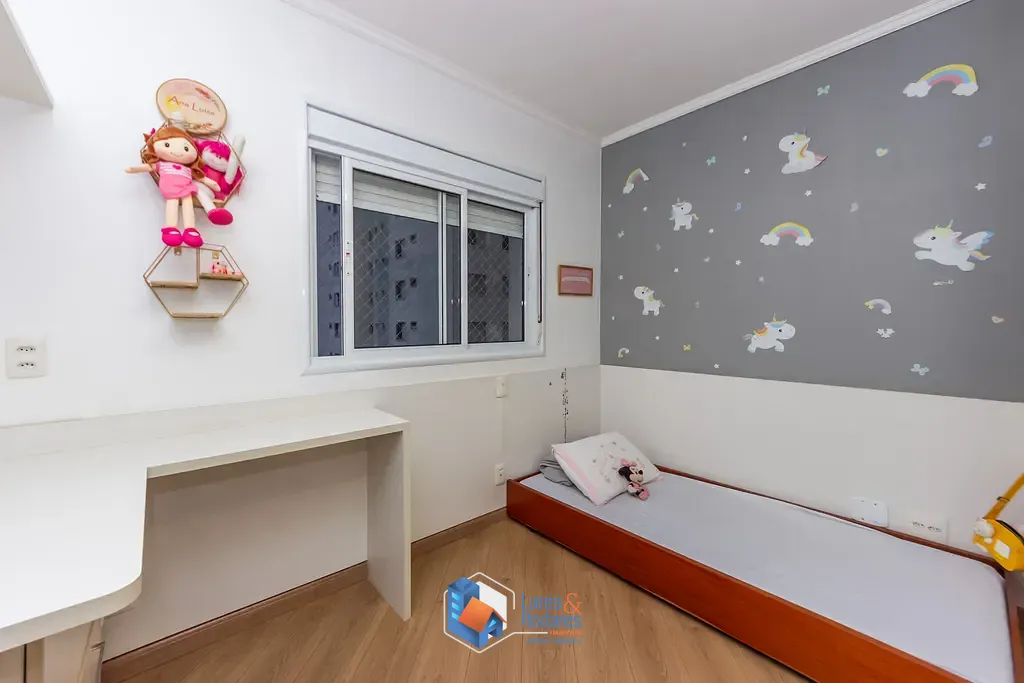 Apartamento, 4 quartos, 124 m² - Foto 45