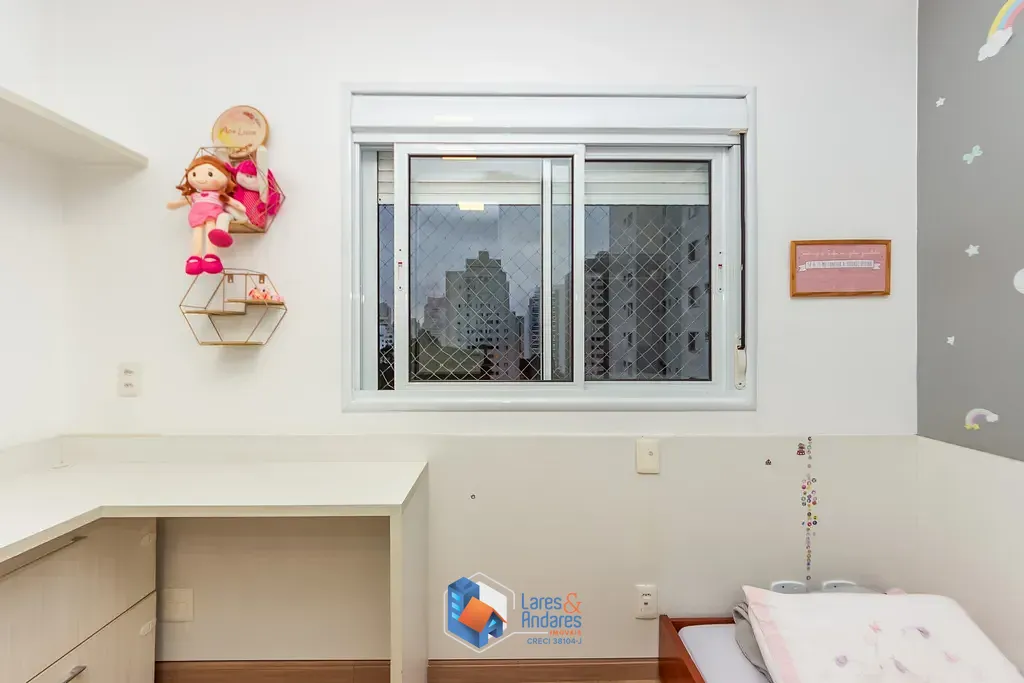 Apartamento, 4 quartos, 124 m² - Foto 46