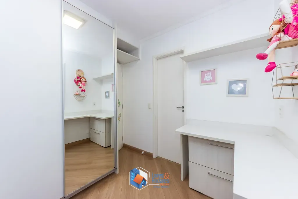 Apartamento, 4 quartos, 124 m² - Foto 48
