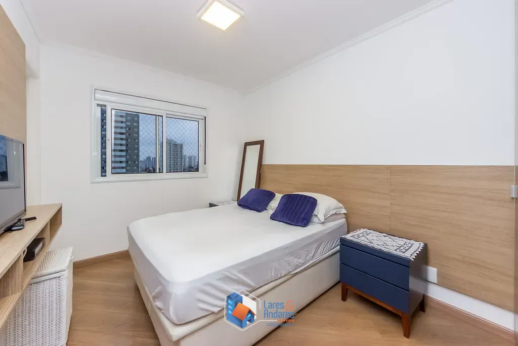 Apartamento, 4 quartos, 124 m² - Foto 50