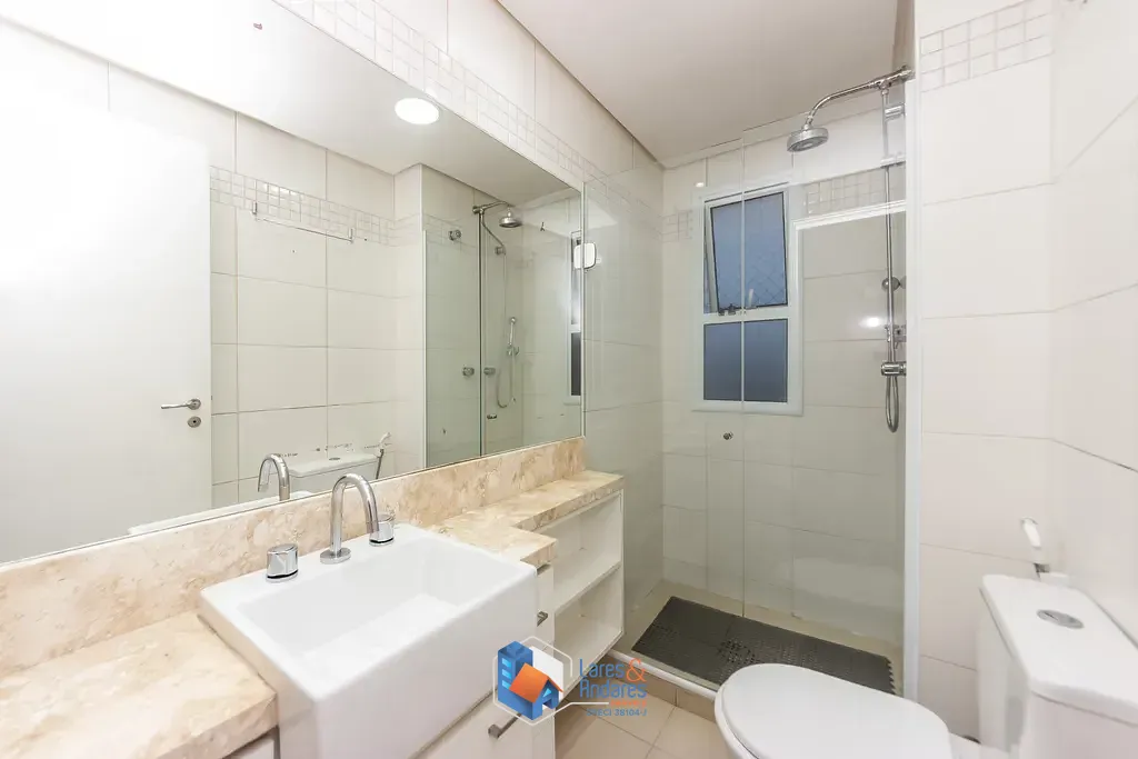 Apartamento, 4 quartos, 124 m² - Foto 4