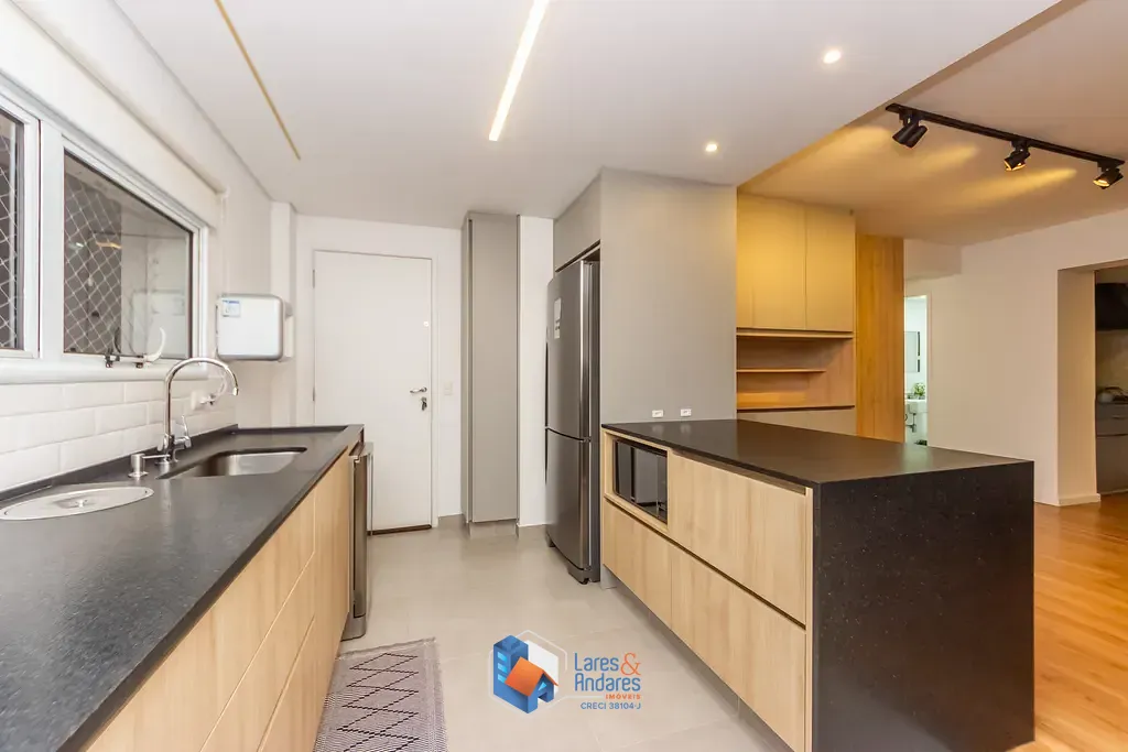 Apartamento, 4 quartos, 124 m² - Foto 5