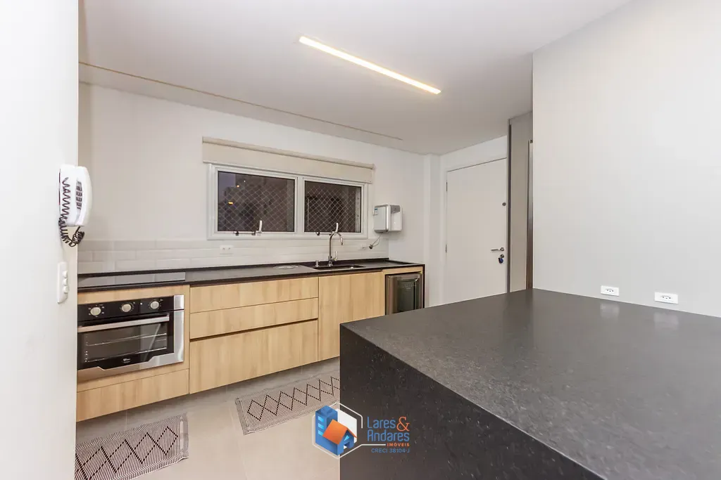 Apartamento, 4 quartos, 124 m² - Foto 6