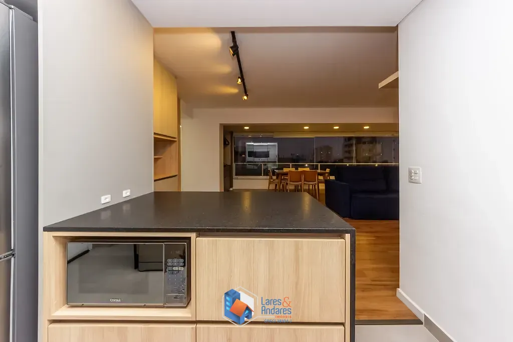 Apartamento, 4 quartos, 124 m² - Foto 8
