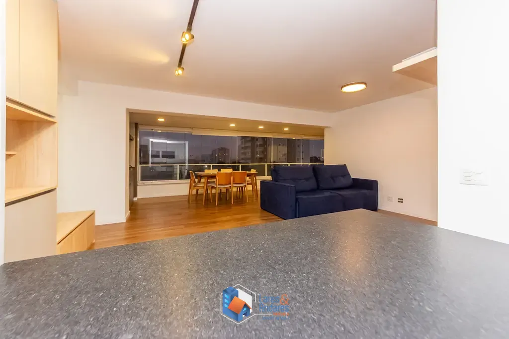 Apartamento, 4 quartos, 124 m² - Foto 9