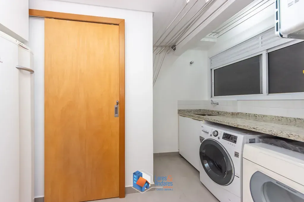 Apartamento, 4 quartos, 124 m² - Foto 12