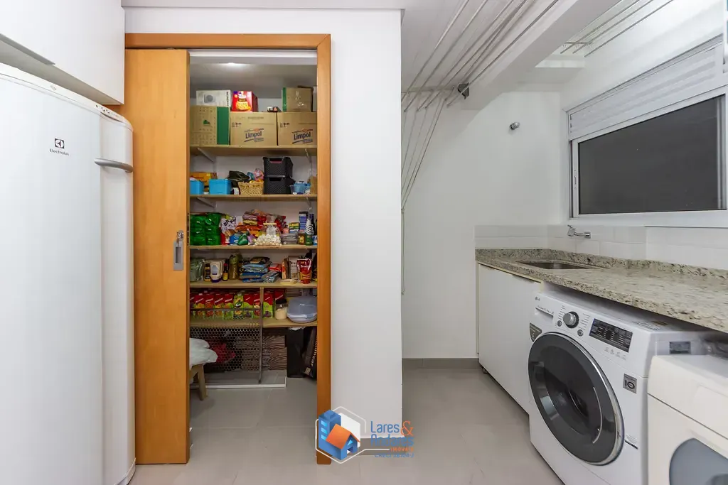 Apartamento, 4 quartos, 124 m² - Foto 2