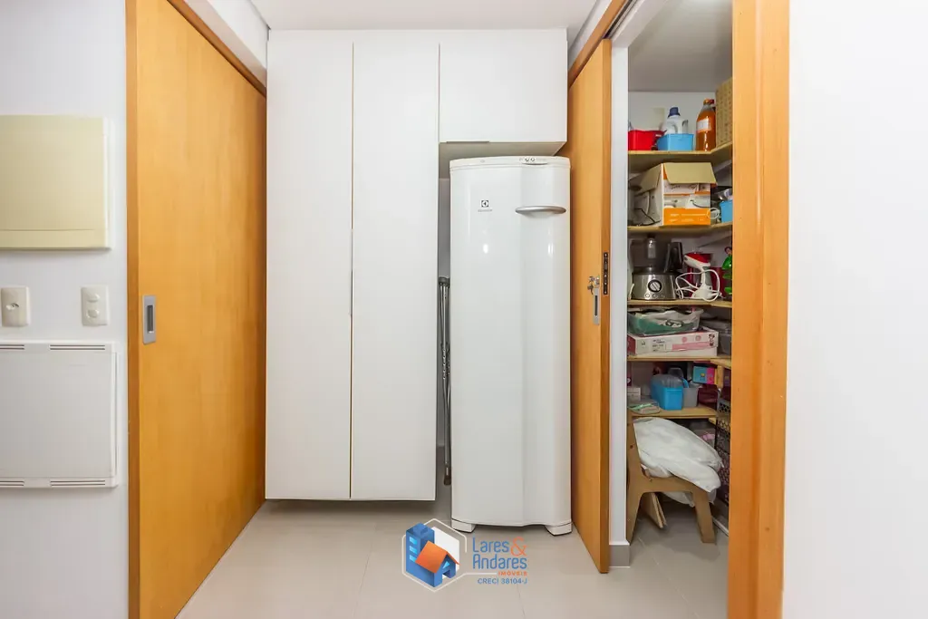 Apartamento, 4 quartos, 124 m² - Foto 15