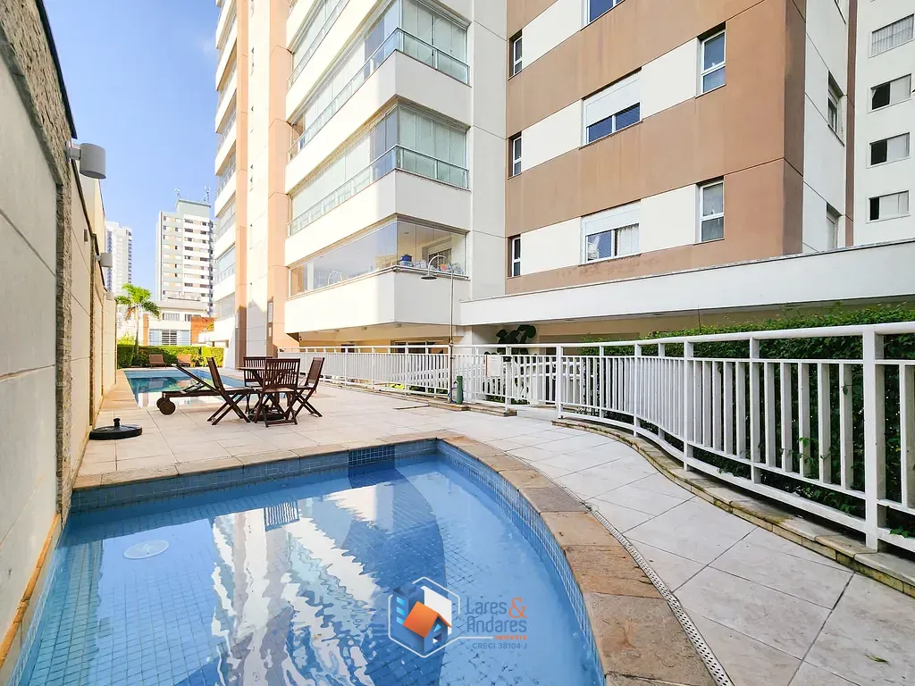Apartamento, 4 quartos, 124 m² - Foto 19