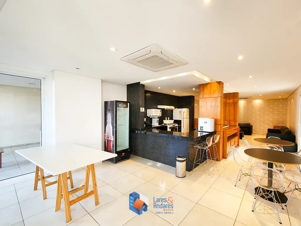Apartamento, 4 quartos, 124 m² - Foto 21
