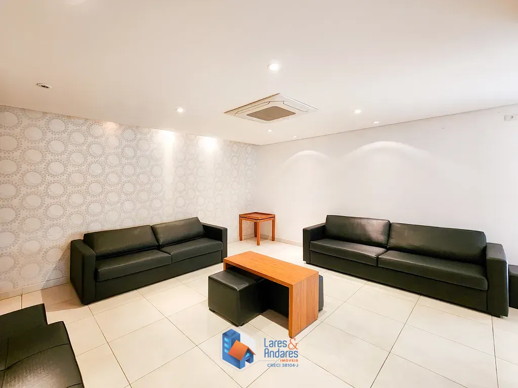 Apartamento, 4 quartos, 124 m² - Foto 22