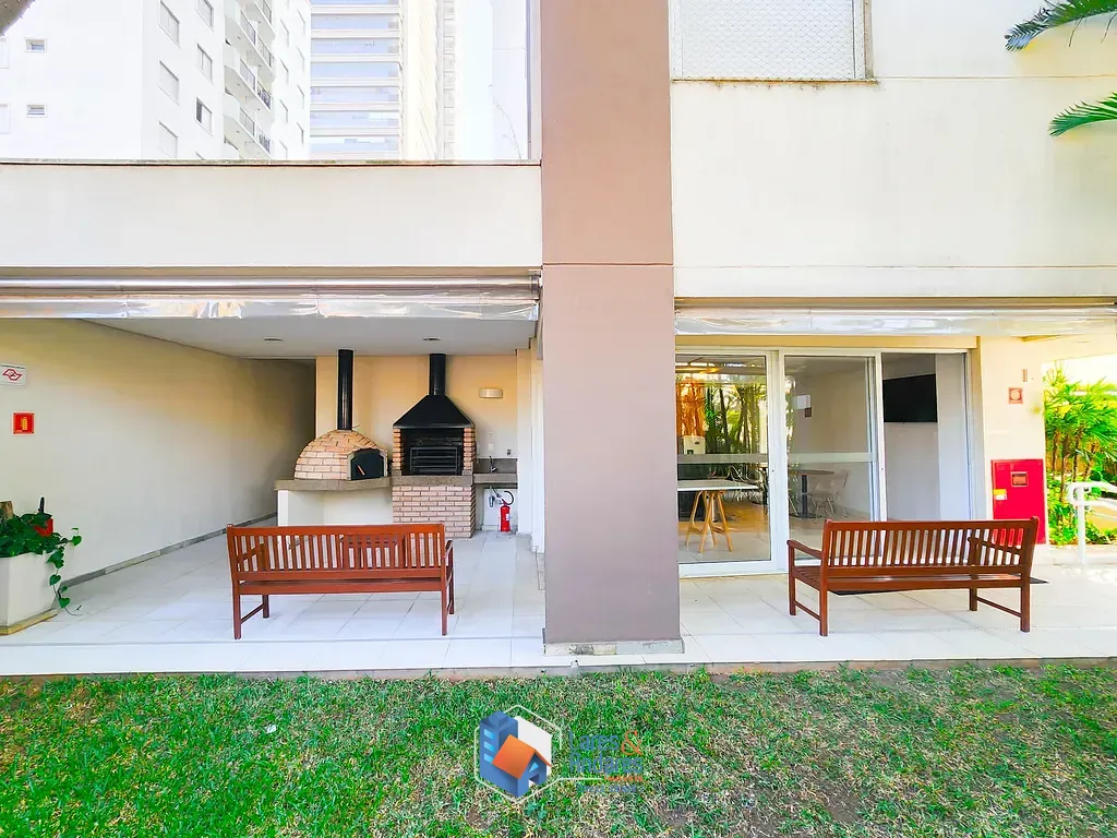 Apartamento, 4 quartos, 124 m² - Foto 24