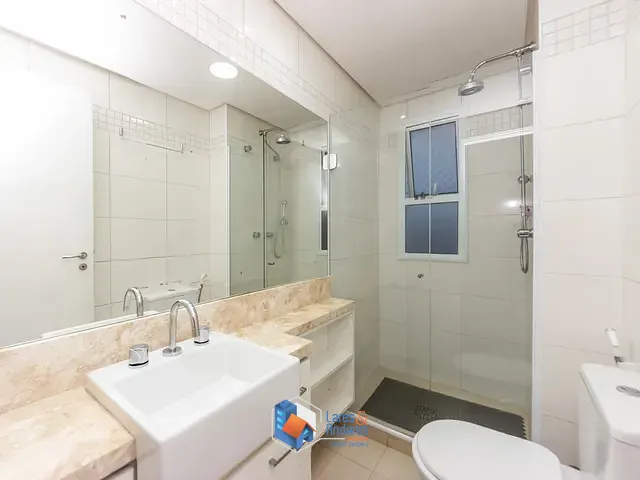 Apartamento 4 quartos e 4 banheiros, à venda, no bairro Vila Gumercindo em São Paulo