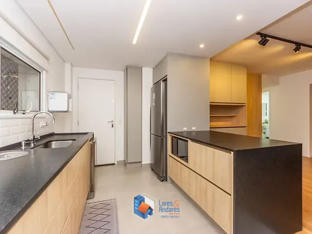 Apartamento 4 quartos e 4 banheiros, à venda, no bairro Vila Gumercindo em São Paulo