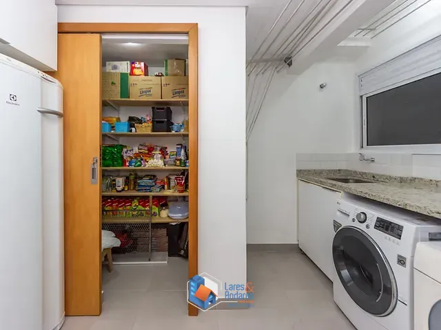Apartamento 4 quartos e 4 banheiros, à venda, no bairro Vila Gumercindo em São Paulo